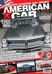 American Car Magazine